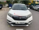 Honda CR V 2017 - Xe Honda CRV 2.4 AT 2017 - 520 Triệu