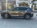 Mazda CX 5 2018 - BÁN MAZDA CX-5 2.5 SX 2018