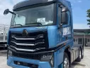 Howo HW Max 2025 - Cần bán Howo  Max máy Weichai năm 2025, màu xanh lam, nhập khẩu nguyên chiếc
