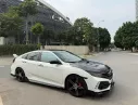 Honda Civic 2017 - Mình cần bán xe civic Bản 1.5 tubor sx 2017 Chạy 11 vạn full lịch sử hãng.