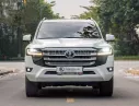 Hãng khác Khác 2022 - TOYOTA LAND CRUISER LC300 – TRẮNG/KEM ĐẲNG CẤP