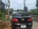 Chevrolet Cruze 2015 - BÁN XE CHEVROLET CRUZE 2015 – SỐ TỰ ĐỘNG