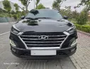 Hyundai Tucson 2021 -  HUYNDAI TUCSON 2.0D máy Dầu  sản xuất 2021 ODO 9 VẠN KM ( ZIN)