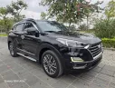 Hyundai Tucson 2021 -  HUYNDAI TUCSON 2.0D máy Dầu  sản xuất 2021 ODO 9 VẠN KM ( ZIN)