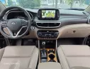Hyundai Tucson 2021 -  HUYNDAI TUCSON 2.0D máy Dầu  sản xuất 2021 ODO 9 VẠN KM ( ZIN)