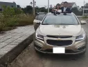 Chevrolet Cruze 2016 - Bán Chevrolet Cruze Ltz – Số Tự Động – Đời 2016