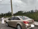 Chevrolet Cruze 2016 - Bán Chevrolet Cruze Ltz – Số Tự Động – Đời 2016