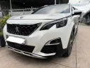 Peugeot 3008 2018 - Bán xe Peugeot 3008 đời 2018 – xe gia đình, giá tốt