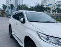 Mitsubishi Pajero Sport 2017 - Chính chủ cần bán Mitsubishi Pajero Sport nhập khẩu nguyên chiếc Thái Lan,