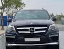 Mercedes-Benz GL 350 2015 - Chính chủ bán xe Mecedes GL 350 CDI 