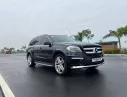 Mercedes-Benz GL 350 2015 - Chính chủ bán xe Mecedes GL 350 CDI 