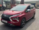 Mitsubishi Xpander 2024 - MITSUBISHI XPANDER PREMIUM 2024 – MÀU ĐỎ ĐÔ THỂ THAO – XE ĐẸP NHƯ MỚI