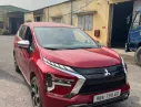 Mitsubishi Xpander 2024 - MITSUBISHI XPANDER PREMIUM 2024 – MÀU ĐỎ ĐÔ THỂ THAO – XE ĐẸP NHƯ MỚI