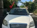 Daewoo Gentra 2008 - Bán ô tô Daewoo Gentra năm 2008, màu trắng, nhập khẩu