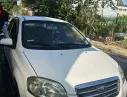 Daewoo Gentra 2008 - Bán ô tô Daewoo Gentra năm 2008, màu trắng, nhập khẩu
