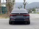 BMW 730Li M Sport 2021 - Bán BMW 730Li M Sport đời 2021, màu xanh lam, xe nhập, giá tốt