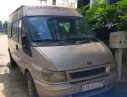 Hãng khác Khác 2006 - VĂN PHÒNG LUẬT SƯ ASEAN THANH LÝ XE FORD TRANSIT 16 CHỖ
