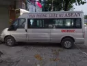 Hãng khác Khác 2006 - VĂN PHÒNG LUẬT SƯ ASEAN THANH LÝ XE FORD TRANSIT 16 CHỖ
