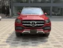 Mercedes-Benz G class GLS450 4 Matich 2021 - Bán Mercedes GLS450 4 Matich 2021, màu đỏ, nhập khẩu nguyên chiếc