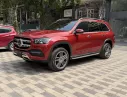 Mercedes-Benz G class GLS450 4 Matich 2021 - Bán Mercedes GLS450 4 Matich 2021, màu đỏ, nhập khẩu nguyên chiếc