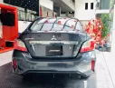 Mitsubishi Attrage 2026 - Mitsubishi Attrage Mt 2026 – Xe Mới 100% – Giá Chỉ 330 Triệu 