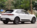 Hãng khác Xe du lịch Porsche Macan 2022 - Cần bán xe Porsche Macan đời 2022, màu trắng