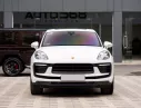 Hãng khác Xe du lịch Porsche Macan 2022 - Cần bán xe Porsche Macan đời 2022, màu trắng