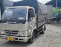 Hãng khác Khác 2007 - Chính chủ bán và cho thuê  xe Ford Transit tải van, 6 người / 900kg.