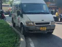 Hãng khác Khác 2007 - Chính chủ bán và cho thuê  xe Ford Transit tải van, 6 người / 900kg.