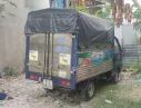 Hãng khác Khác 2007 - Chính chủ bán và cho thuê  xe Ford Transit tải van, 6 người / 900kg.