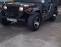 Jeep M151 1975 - Chính chủ bán xe Jeep