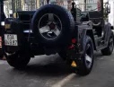 Jeep M151 1975 - Chính chủ bán xe Jeep