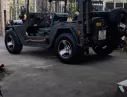 Jeep M151 1975 - Chính chủ bán xe Jeep
