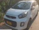 Kia Morning 2015 - Chính chủ bán xe KIA MORNING sản xuất năm 2015 MT 