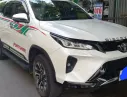 Hãng khác Khác 2021 - Xe Nhà Bán – Toyota Fortuner Legender 2.4 At Máy Dầu (1 Cầu)