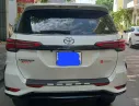 Hãng khác Khác 2021 - Xe Nhà Bán – Toyota Fortuner Legender 2.4 At Máy Dầu (1 Cầu)