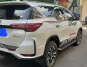Hãng khác Khác 2021 - Xe Nhà Bán – Toyota Fortuner Legender 2.4 At Máy Dầu (1 Cầu)