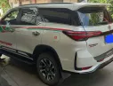 Hãng khác Khác 2021 - Xe Nhà Bán – Toyota Fortuner Legender 2.4 At Máy Dầu (1 Cầu)