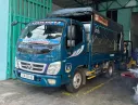 Thaco OLLIN 2017 - BÁN XE TẢI Thaco Ollin 350 – ĐỜI 2017 – MÁY SỐ ZIN CỨNG