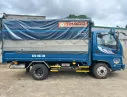 Thaco OLLIN 2017 - BÁN XE TẢI Thaco Ollin 350 – ĐỜI 2017 – MÁY SỐ ZIN CỨNG