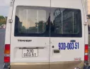Hãng khác Xe du lịch 2005 - Cần bán xe FORD Hẻm 43 Vườn Lài, An Phú Đông, Q12
