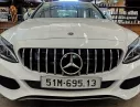 Mercedes-Benz C200 2018 - BÁN MERCEDES C200 SX 2018 – XE ĐẸP