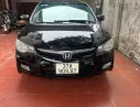 Honda Civic 2007 - HONDA CIVIC 2.0 AT – 2007 | FORM ĐẸP – MÁY CHẤT – GIÁ MỀM