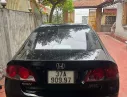 Honda Civic 2007 - HONDA CIVIC 2.0 AT – 2007 | FORM ĐẸP – MÁY CHẤT – GIÁ MỀM