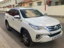 Hãng khác Khác 2017 - BÁN Toyota Fortuner 2017 Số Tự Động – Máy Xăng – Bản Đẹp