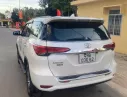 Hãng khác Khác 2017 - BÁN Toyota Fortuner 2017 Số Tự Động – Máy Xăng – Bản Đẹp
