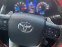 Hãng khác Khác 2017 - BÁN Toyota Fortuner 2017 Số Tự Động – Máy Xăng – Bản Đẹp