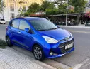 Hyundai Grand i10 2018 -  HYUNDAI GRAND i10 1.2 AT HATCHBACK – SỐ TỰ ĐỘNG, XE ĐẸP GIÁ TỐT