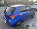 Hyundai Grand i10 2018 -  HYUNDAI GRAND i10 1.2 AT HATCHBACK – SỐ TỰ ĐỘNG, XE ĐẸP GIÁ TỐT