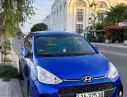 Hyundai Grand i10 2018 -  HYUNDAI GRAND i10 1.2 AT HATCHBACK – SỐ TỰ ĐỘNG, XE ĐẸP GIÁ TỐT
